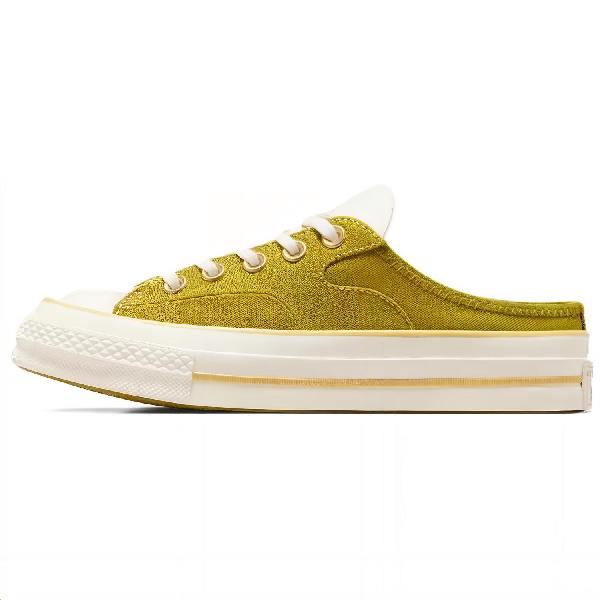 Converse Chuck 70 Mule Green