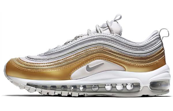 Nike Air Max 97 OG White Gold
