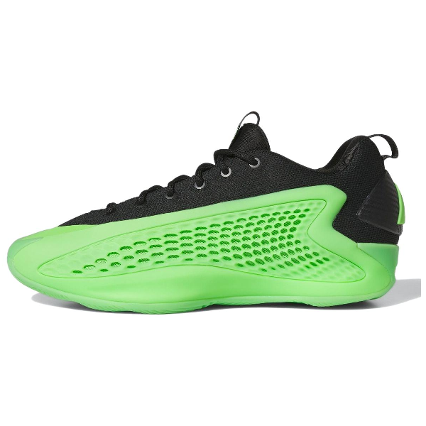 adidas A.E. 1 Low "Slime Green"