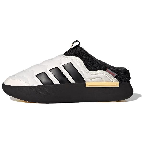 adidas Adipuff MULE White