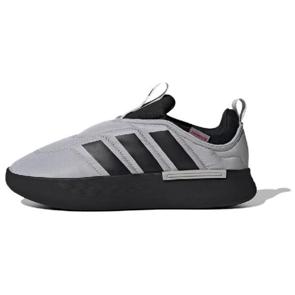 adidas Adipuff Grey Black