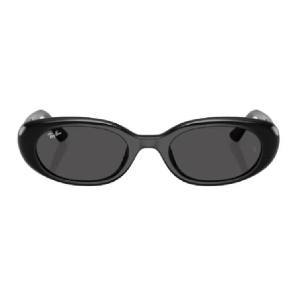 RayBan Logo