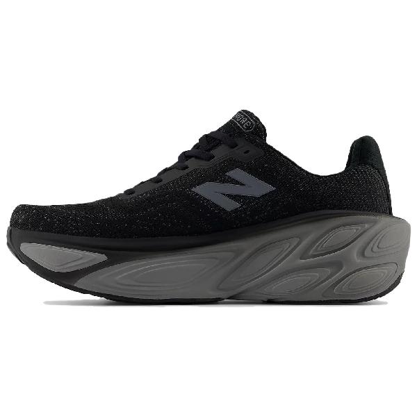 New Balance Fresh Foam X More v5 Black