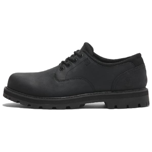 Timberland Britton Road Black