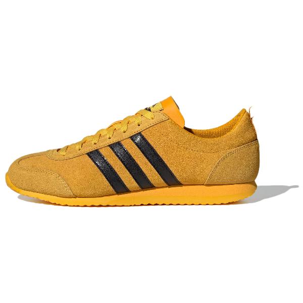 adidas VS JOG 2.0 Yellow