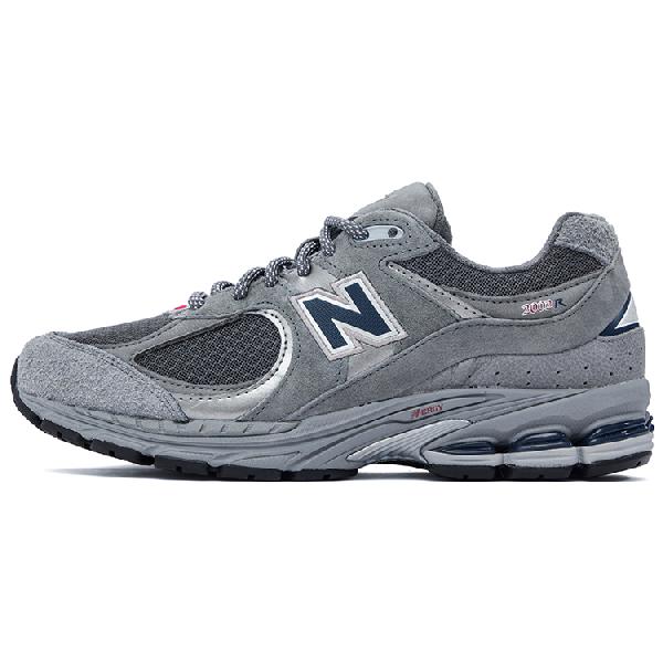 New Balance 574 "Classic Grey"