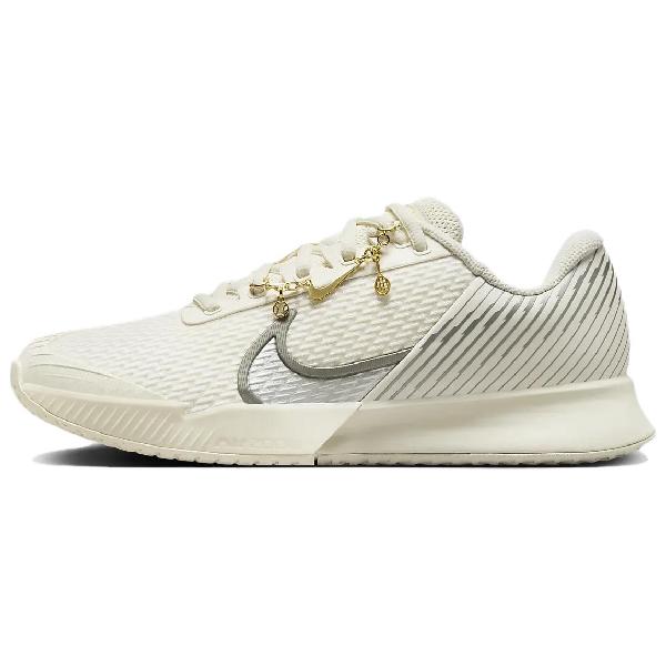 Nike Court Vapor Low Beige