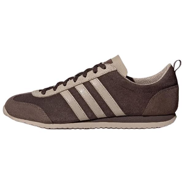 adidas VS JOG 2.0 Brown