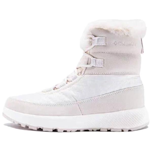 Columbia Slopeside Peak Luxe Beige