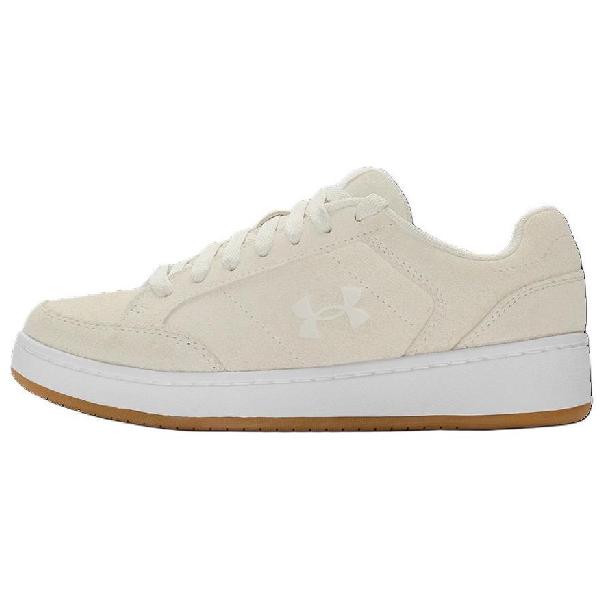 Under Armour Official Suede