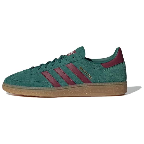 adidas Handball Spezial Green Brown