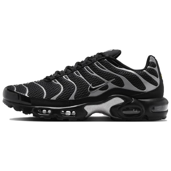 Nike Air Max Plus Black