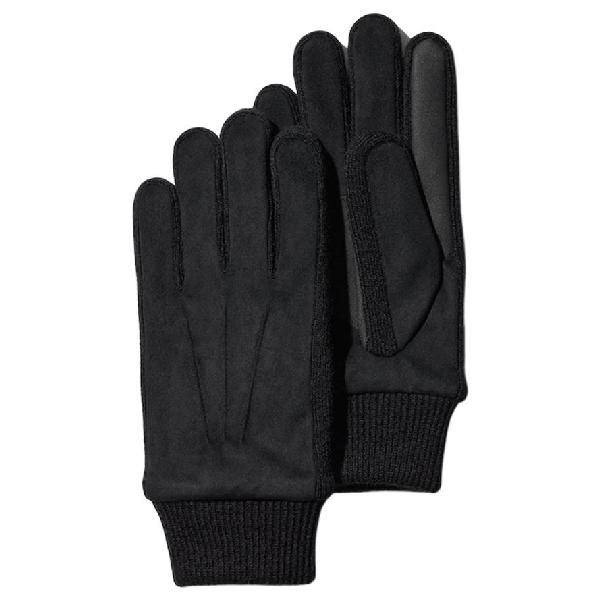 UNIQLO Patchwork Gloves