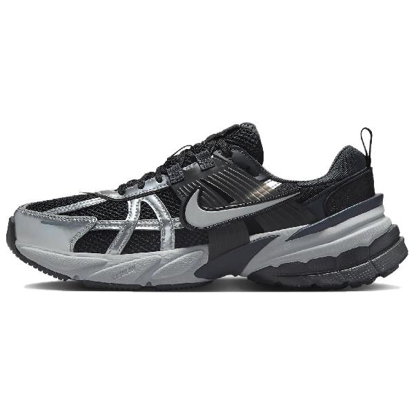 Nike V2K Run Black