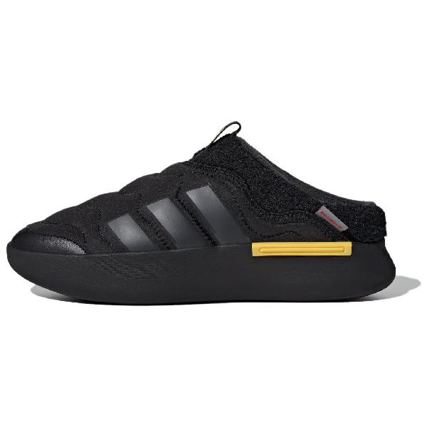 adidas Adipuff MULE Black