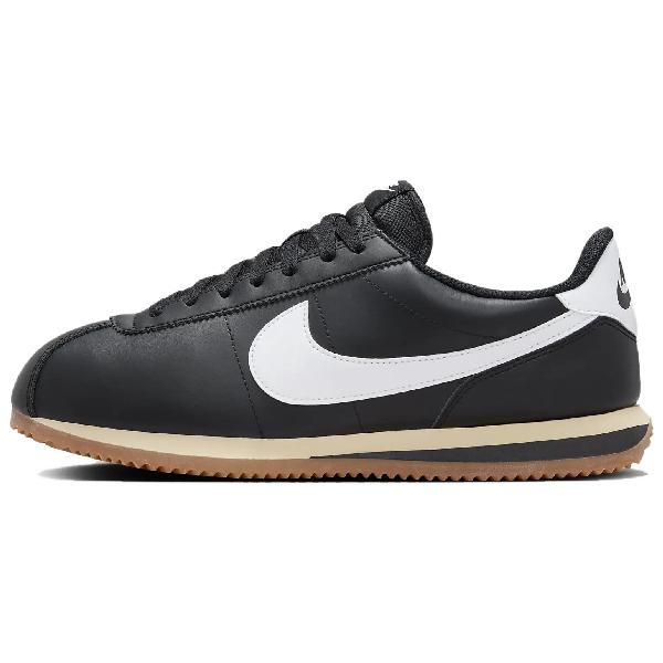 Nike Cortez Black