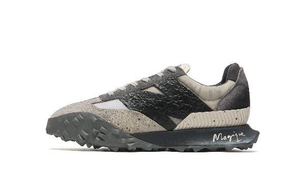 New Balance XC-72 Black Grey