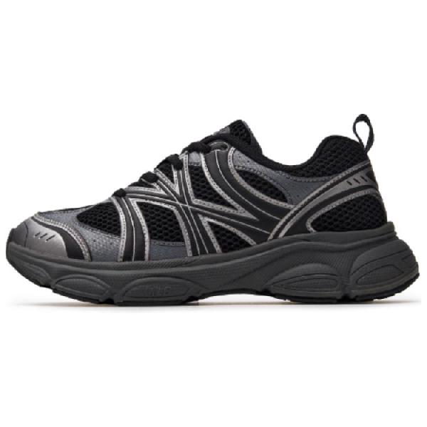 MLB Chunky Runner Ace Runner V2 Black
