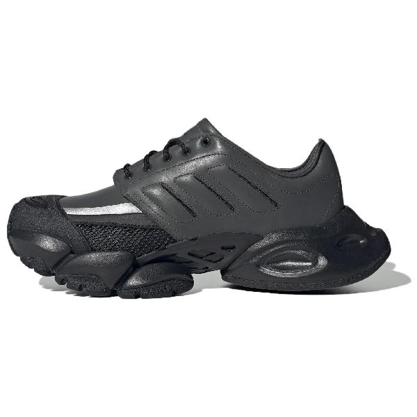 adidas XLG Runner Hybrid Grey Black