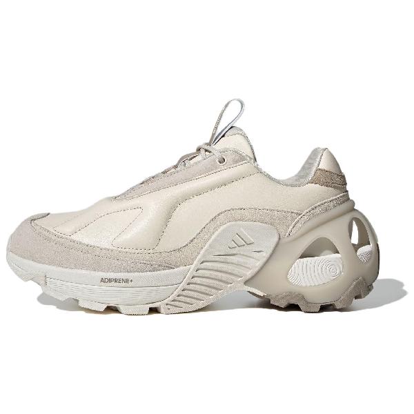 adidas Wonder Runner White