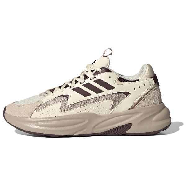 adidas Ozwave White Grey