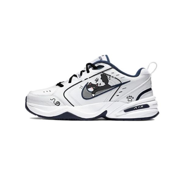 Nike Air Monarch 4