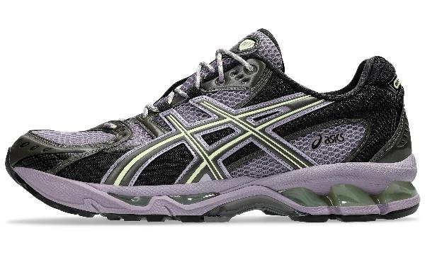Asics GEL-Nimbus 10.1 Black Purple
