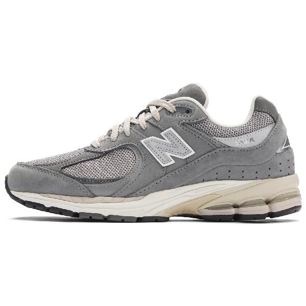 New Balance 2002R Grey