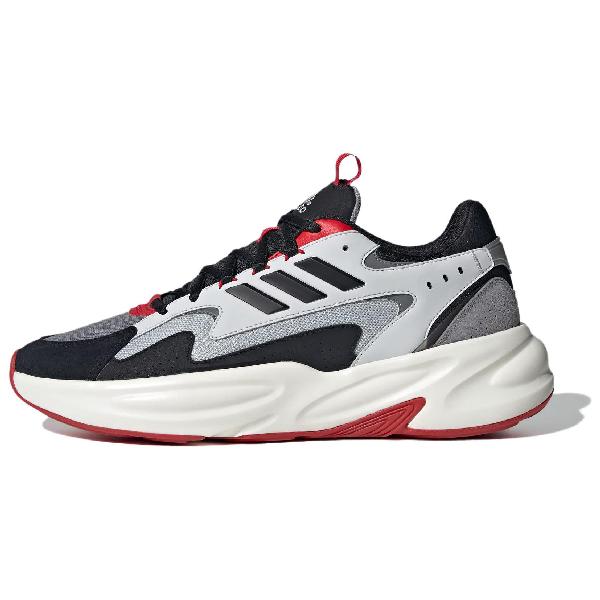 adidas Ozwave Black Grey