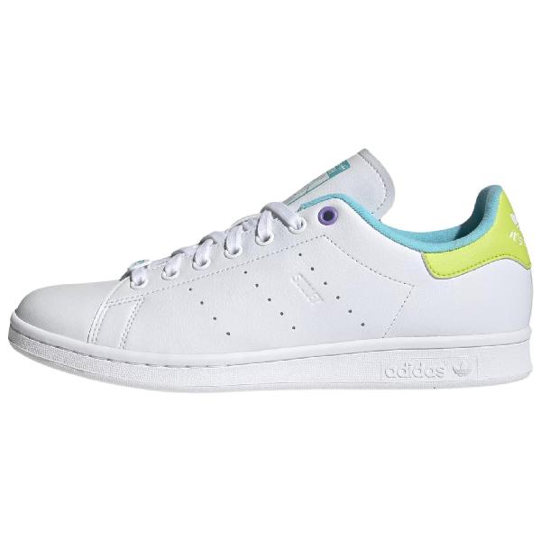 adidas Stan Smith x Disney White Green