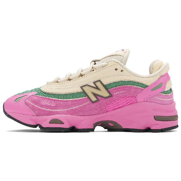 New Balance 1000 "Real Pink"