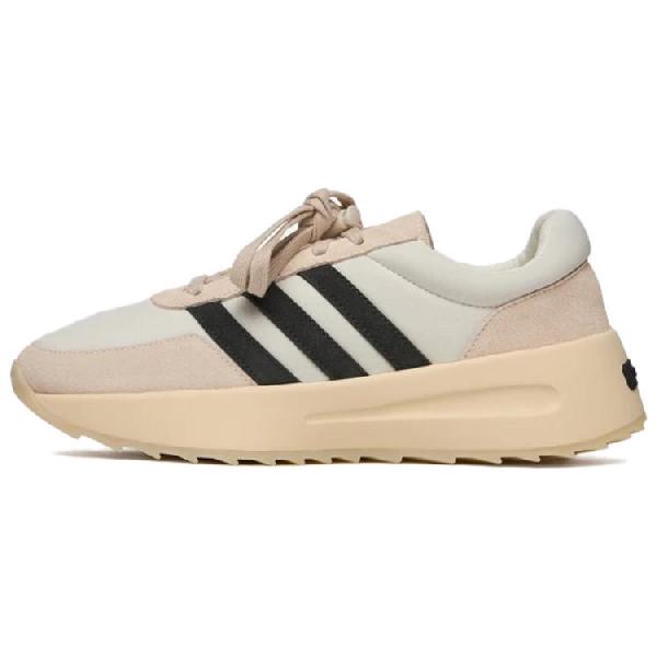 Fear of God x adidas Los Angeles