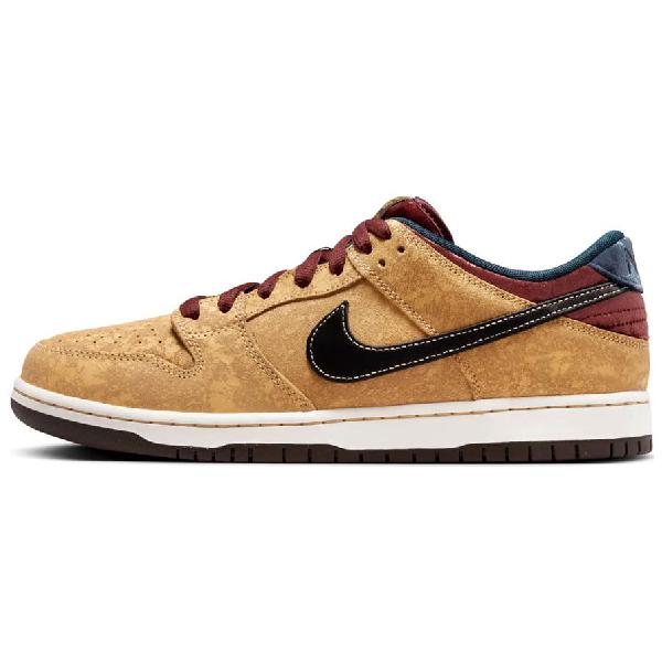 Nike SB Dunk Low "City of Cinema"