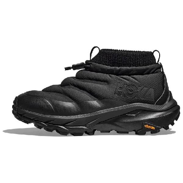 HOKA ONE ONE Kaha 2 GTX Black