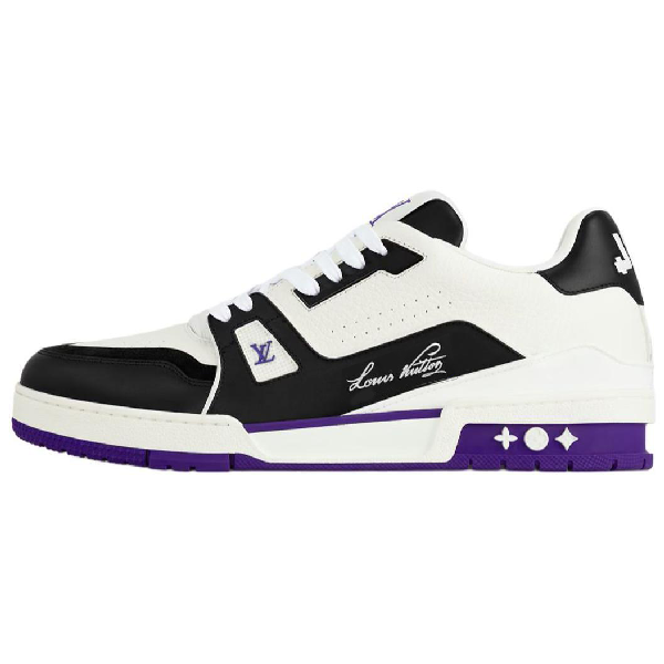 LOUIS VUITTON Trainer