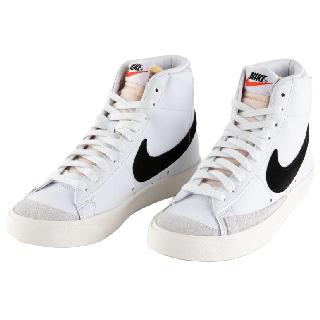 Nike Blazer 77 Vintage White Black