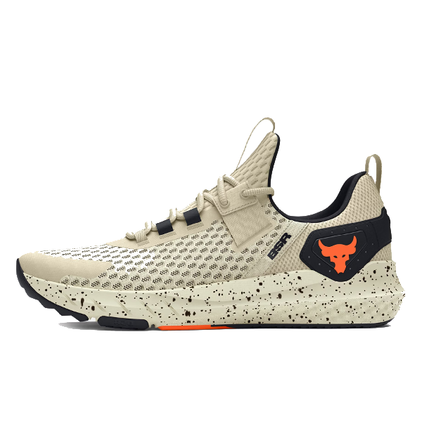 Under Armour Project Rock BSR 4