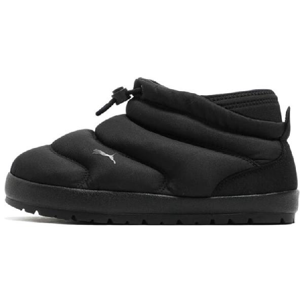 PUMA Tuff Padded 3.0 Black