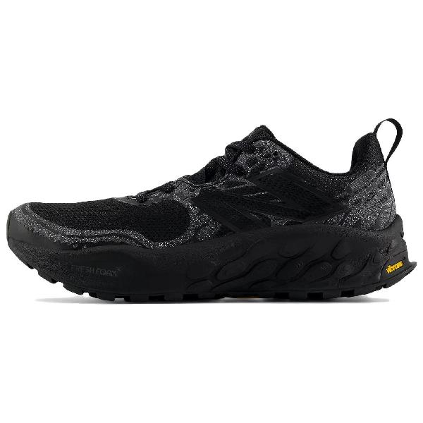 New Balance Hierro v8 Black