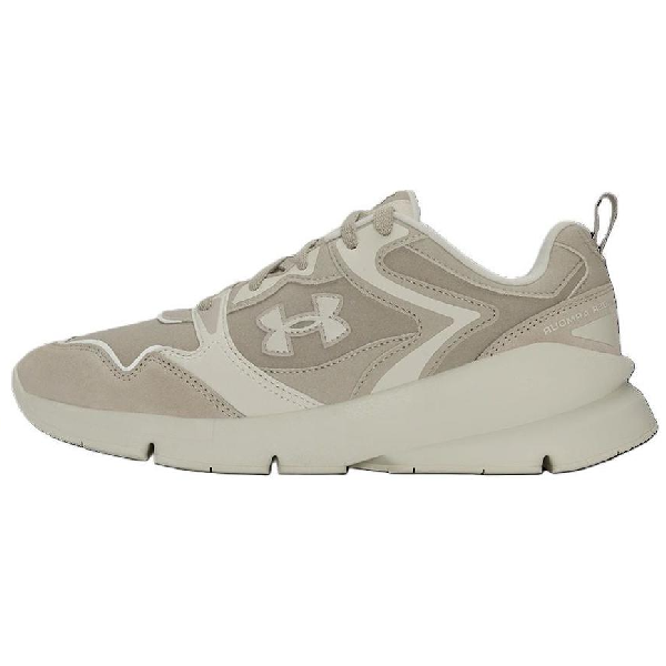 Under Armour Forge Runner Khaki