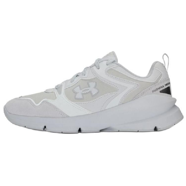 Under Armour Forge Runner Grey