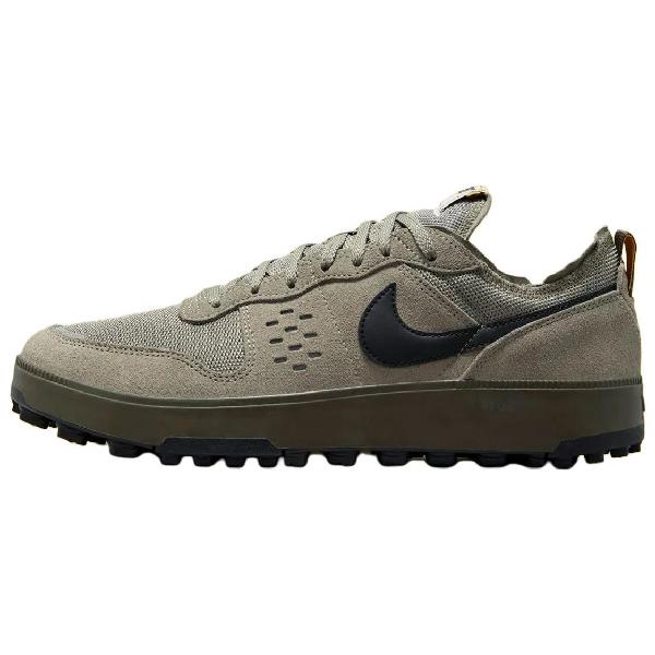 Nike C1TY Brown Green