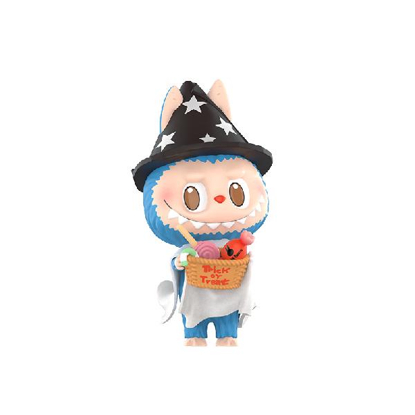 POP MART LABUBU Halloween Monsters Labubu