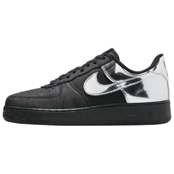 Nike Air Force 1 Low Black White