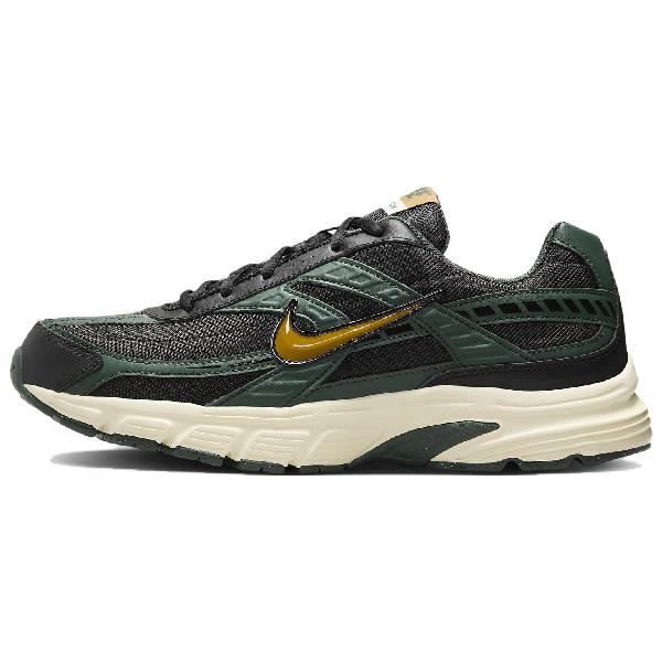 Nike Initiator Black Green