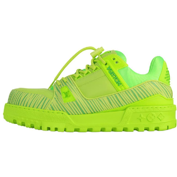 LOUIS VUITTON Trainer