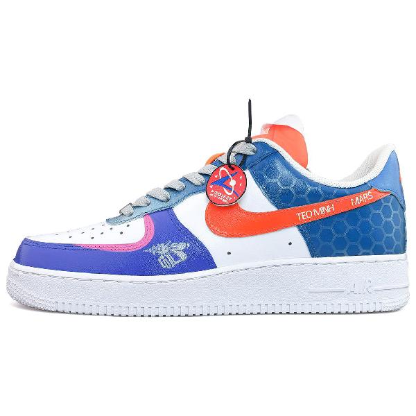 Nike Air Force 1 Low Custom