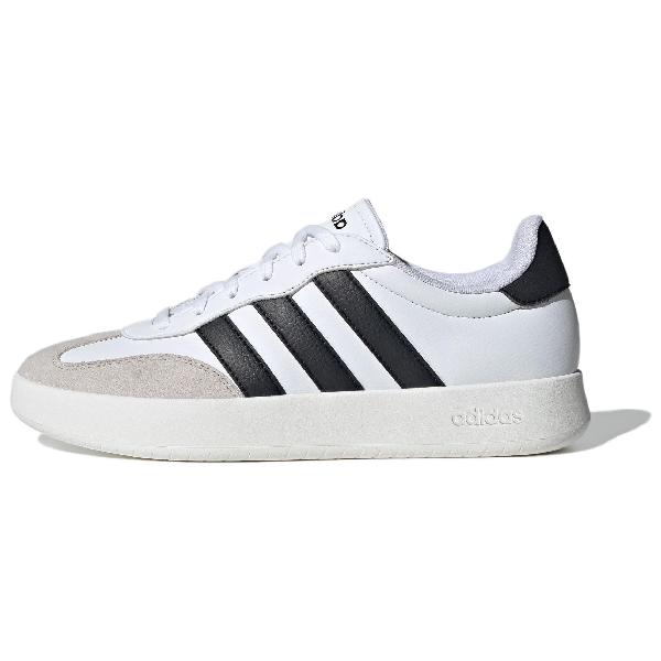 adidas BARREDA White
