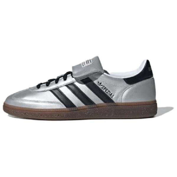 adidas Handball Spzl Silver