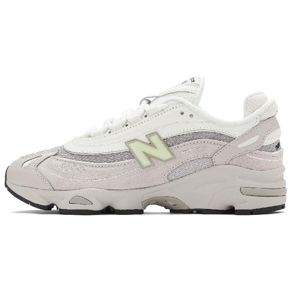 New Balance 1000 Series Grey White